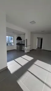 Apartamento com 3 Quartos para alugar, 87m² no Barcelona, São Caetano do Sul