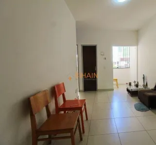 Apartamento com 2 Quartos à venda, 69m² no Buritis, Belo Horizonte