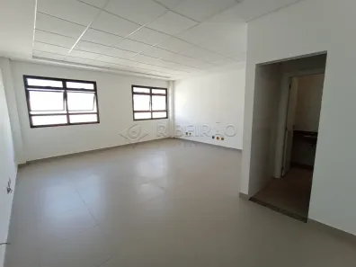 Consultório para alugar, 33m² no Vila Tibério, Ribeirão Preto