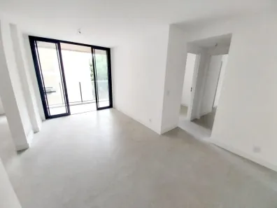 Apartamento com 2 Quartos à venda, 70m² no Icaraí, Niterói