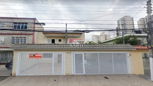 Sobrado com 3 Quartos à venda, 160m² no Santana, São Paulo