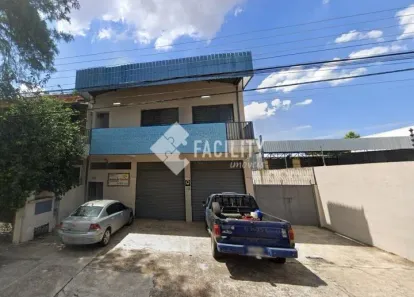 Galpão/Depósito/Armazém à venda, 180m² no Vila Pompéia, Campinas