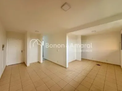 Apartamento com 2 Quartos para alugar, 107m² no Parque Taquaral, Campinas