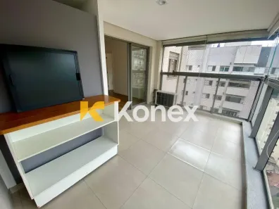 Apartamento com 1 Quarto à venda, 70m² no Pinheiros, São Paulo