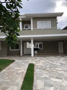 Casa de Condomínio com 4 Quartos à venda, 320m² no Parque Residencial Damha, São José do Rio Preto