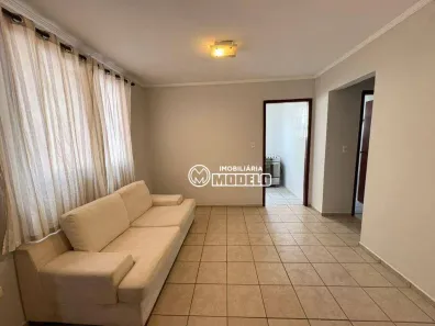 Apartamento com 2 Quartos à venda, 48m² no Cidade Alta, Piracicaba