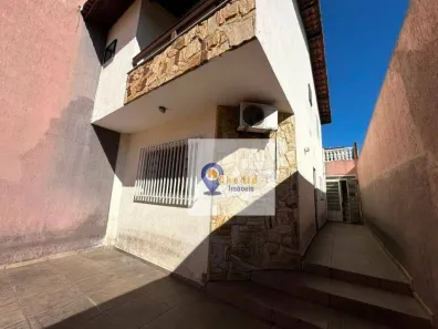 Sobrado com 3 Quartos à venda, 120m² no Engenheiro Goulart, São Paulo