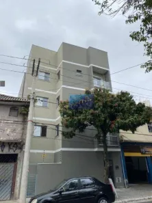 Apartamento com 1 Quarto à venda, 30m² no Vila Antonina, São Paulo