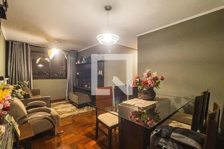 Apartamento com 3 Quartos à venda, 72m² no Vila Campestre, São Paulo