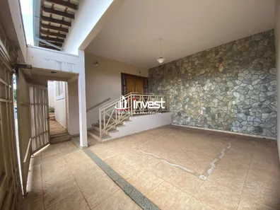 Casa com 3 Quartos à venda, 365m² no Boa Vista, Uberaba