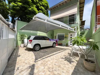 Casa com 4 Quartos à venda, 232m² no São Francisco, Niterói
