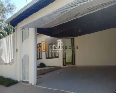 Casa com 3 Quartos à venda, 207m² no Jardim Esplanada II, Indaiatuba