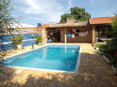 Lote/Terreno à venda, 400m² no São Sebastião, Americana