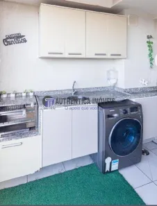 Apartamento com 2 Quartos à venda, 49m² no Vila Yolanda, Osasco