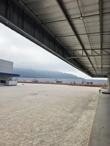 Galpão/Depósito/Armazém para alugar, 11123m² no São Roque, Itajaí