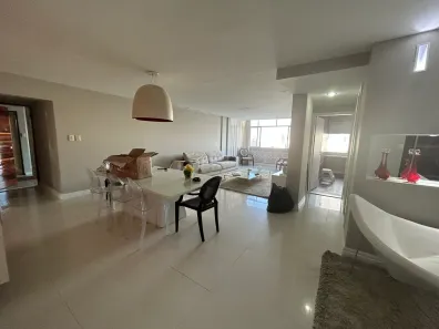 Apartamento com 4 Quartos à venda, 200m² no Graça, Salvador
