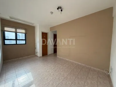 Sala Comercial com 3 Quartos para alugar, 45m² no Vila Itapura, Campinas