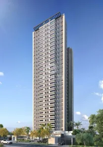 Apartamento com 2 Quartos à venda, 95m² no Morada da Colina, Uberlândia