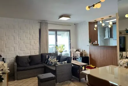 Apartamento com 4 Quartos à venda, 114m² no Vila Leopoldina, São Paulo