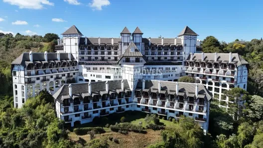Apartamento com 2 Quartos à venda, 120m² no Abernéssia, Campos do Jordão