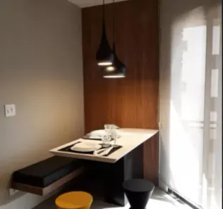 Imóvel Comercial com 1 Quarto à venda, 40m² no Indianópolis, São Paulo
