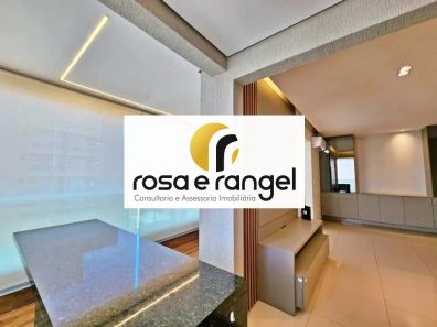 Apartamento com 3 Quartos à venda, 121m² no Nova Aliança, Ribeirão Preto