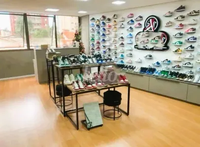 Sala Comercial à venda, 45m² no Parada Inglesa, São Paulo