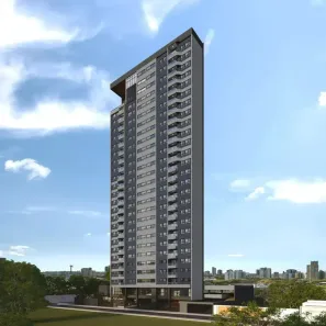 Apartamento com 2 Quartos à venda, 52m² no Paissandu, Recife