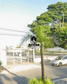 Lote/Terreno à venda, 1620m² no Jardim das Nações, Taubaté