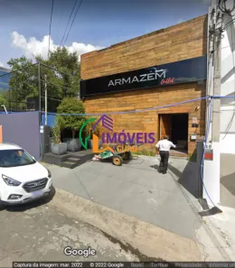 Sobrado com 1 Quarto à venda, 350m² no Vila Nova Conceição, São Paulo