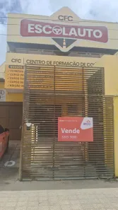 à venda, 750m² no Lagoa Nova, Natal