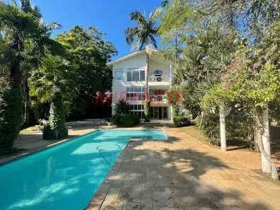 Sobrado com 4 Quartos à venda, 1000m² no Roseira, Mairiporã
