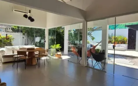 Casa de Condomínio com 4 Quartos à venda, 240m² no Vargem Grande, Rio de Janeiro