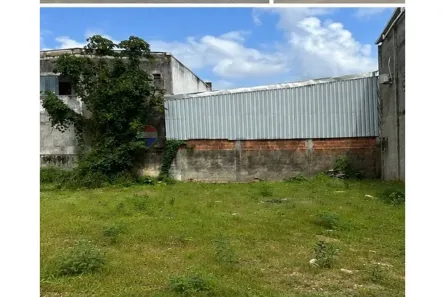 Lote/Terreno à venda, 300m² no Garapu, Cabo de Santo Agostinho