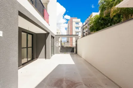 Apartamento com 2 Quartos à venda, 93m² no Portão, Curitiba
