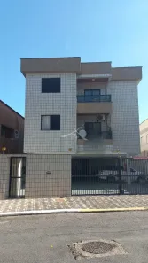 Apartamento com 1 Quarto à venda, 58m² no Caiçara, Praia Grande