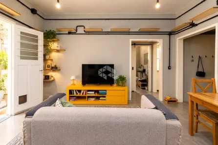 Apartamento com 2 Quartos à venda, 55m² no Menino Deus, Porto Alegre