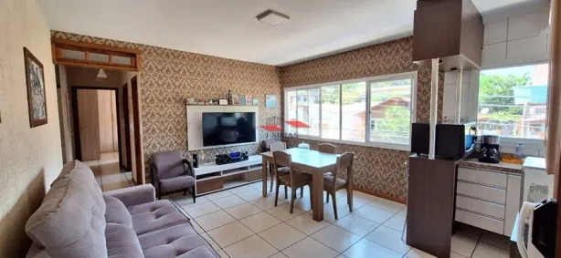 Apartamento com 2 Quartos à venda, 50m² no Vila Cachoeirinha, Cachoeirinha