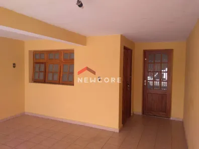 Casa com 2 Quartos à venda, 64m² no Jardim Rafael, Caçapava