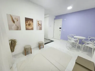 Apartamento com 2 Quartos à venda, 40m² no Cidade Líder, São Paulo