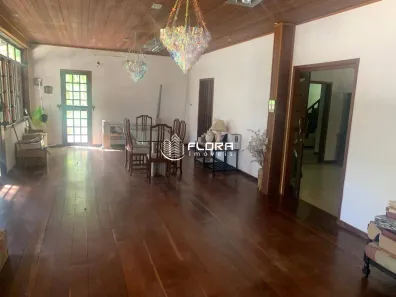 Casa com 4 Quartos à venda, 280m² no São Francisco, Niterói