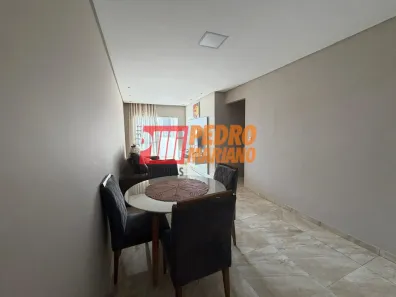 Apartamento com 3 Quartos à venda, 87m² no Rudge Ramos, São Bernardo do Campo