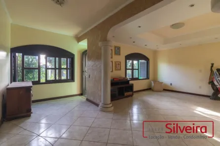Casa com 5 Quartos à venda, 296m² no Jardim Sabará, Porto Alegre