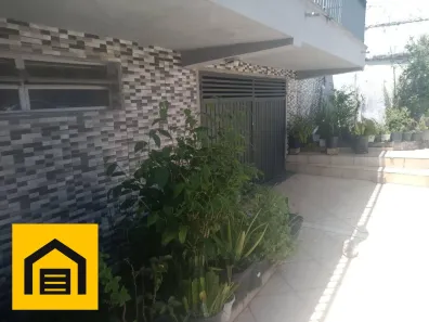 Casa com 3 Quartos à venda, 210m² no Suíssa, Ribeirão Pires