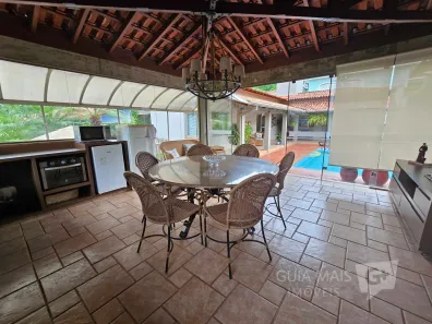 Casa com 3 Quartos à venda, 250m² no Jardim Recreio, Ribeirão Preto