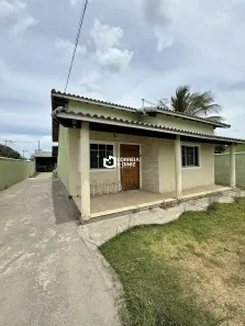 Casa com 3 Quartos à venda, 90m² no Jardim Atlântico Leste (Itaipuaçu), Maricá