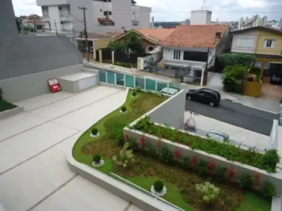 com 3 Quartos à venda, 93m² no Campestre, Santo André