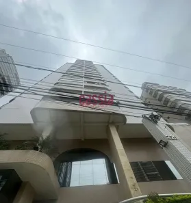 Apartamento com 1 Quarto à venda, 60m² no Tupi, Praia Grande