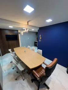 Sala Comercial para alugar, 35m² no Centro, Manaus