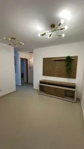 Apartamento com 2 Quartos à venda, 43m² no Residencial Bela Vista, Anápolis